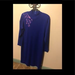 Vintage R&K Originals dress